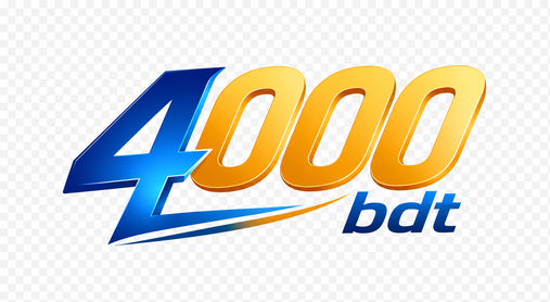 4000 bdt